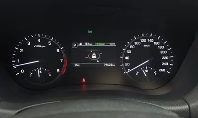 Genesis G80 2018, 79622 км, за 14966.52 USD - фото 8