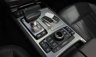 Genesis G80 2018, 79622 км, за 14966.52 USD - фото 9