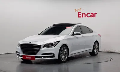 Genesis G80 2018, 79622 км, за 14966.52 USD - фото 11