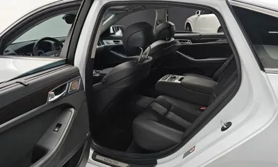 Genesis G80 2018, 79622 км, за 14966.52 USD - фото 13