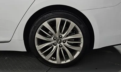Genesis G80 2018, 79622 км, за 14966.52 USD - фото 22