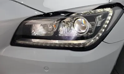 Genesis G80 2018, 79622 км, за 14966.52 USD - фото 23