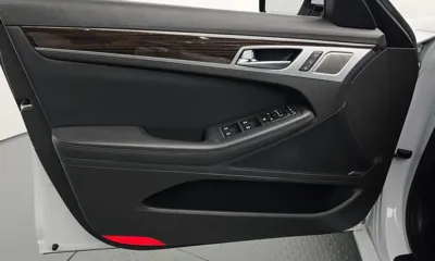 Genesis G80 2018, 79622 км, за 14966.52 USD - фото 25