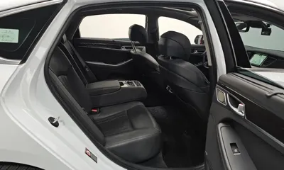 Genesis G80 2018, 79622 км, за 14966.52 USD - фото 27