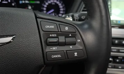 Genesis G80 2018, 79622 км, за 14966.52 USD - фото 33