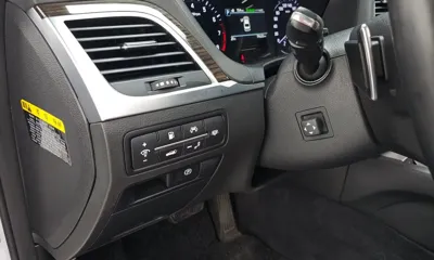Genesis G80 2018, 79622 км, за 14966.52 USD - фото 34