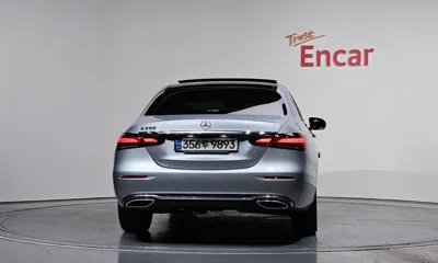 Mercedes-Benz E-Class 2021, 47328 км, за 23708.59 USD