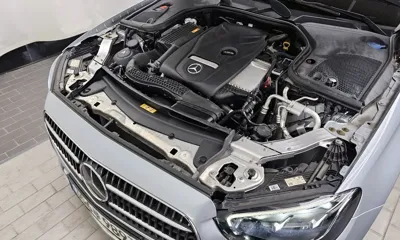 Mercedes-Benz E-Class 2021, 47328 км, за 23708.59 USD - фото 6
