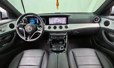 Mercedes-Benz E-Class 2021, 47328 км, за 23708.59 USD - фото 7