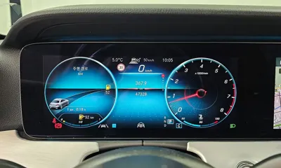 Mercedes-Benz E-Class 2021, 47328 км, за 23708.59 USD - фото 8