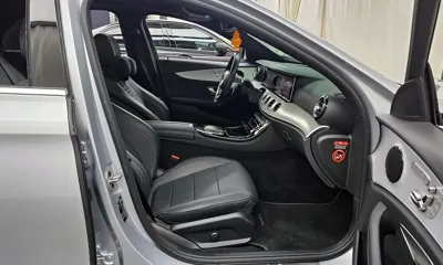 Mercedes-Benz E-Class 2021, 47328 км, за 23708.59 USD - фото 11