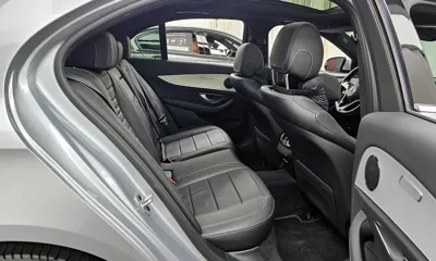 Mercedes-Benz E-Class 2021, 47328 км, за 23708.59 USD - фото 12