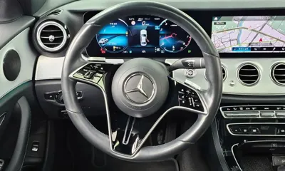 Mercedes-Benz E-Class 2021, 47328 км, за 23708.59 USD - фото 13