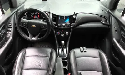 ChevroletGMDaewoo Trax 2017, 149526 км, за 3282.13 USD - фото 7