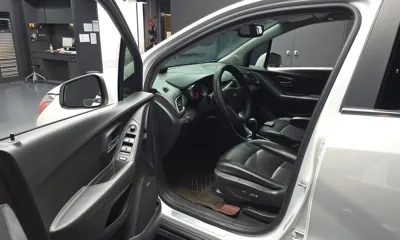 ChevroletGMDaewoo Trax 2017, 149526 км, за 3282.13 USD - фото 10