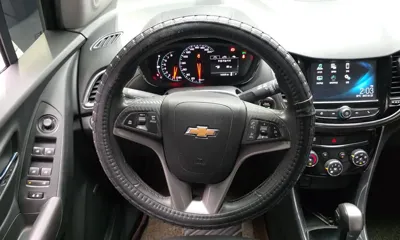 ChevroletGMDaewoo Trax 2017, 149526 км, за 3282.13 USD - фото 13