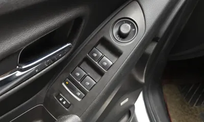 ChevroletGMDaewoo Trax 2017, 149526 км, за 3282.13 USD - фото 19