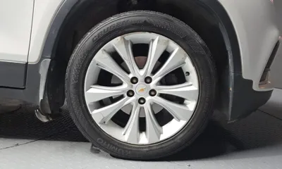 ChevroletGMDaewoo Trax 2017, 149526 км, за 3282.13 USD - фото 21