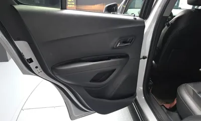 ChevroletGMDaewoo Trax 2017, 149526 км, за 3282.13 USD - фото 25