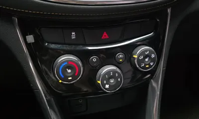 ChevroletGMDaewoo Trax 2017, 149526 км, за 3282.13 USD - фото 28