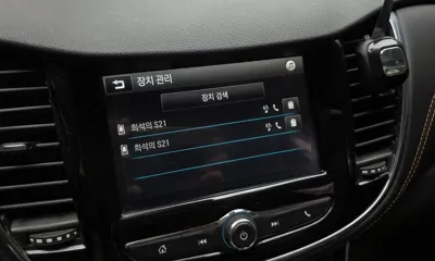 ChevroletGMDaewoo Trax 2017, 149526 км, за 3282.13 USD - фото 29