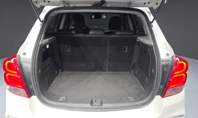 ChevroletGMDaewoo Trax 2017, 149526 км, за 3282.13 USD - фото 31