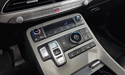Hyundai Palisade 2022, 41007 км, за 22185.41 USD - фото 9