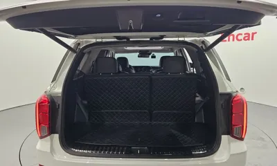 Hyundai Palisade 2022, 41007 км, за 22185.41 USD - фото 20