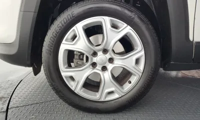 Jeep Renegade 2021, 13873 км, за 16607.59 USD