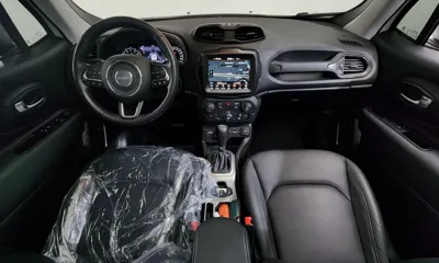 Jeep Renegade 2021, 13873 км, за 16607.59 USD - фото 7