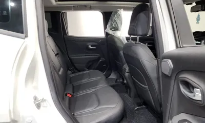 Jeep Renegade 2021, 13873 км, за 16607.59 USD - фото 12