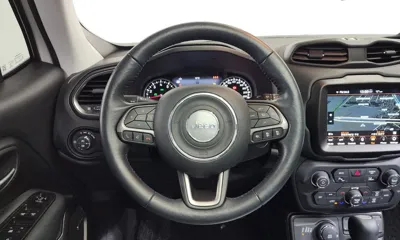 Jeep Renegade 2021, 13873 км, за 16607.59 USD - фото 13
