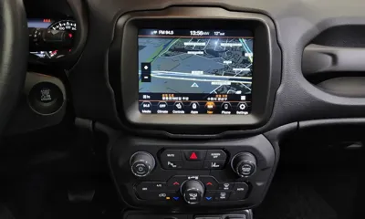 Jeep Renegade 2021, 13873 км, за 16607.59 USD - фото 14