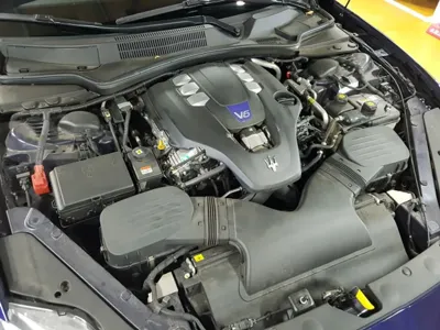 Maserati Quattroporte 2017, 18000 км, за 39087.97 USD - фото 6
