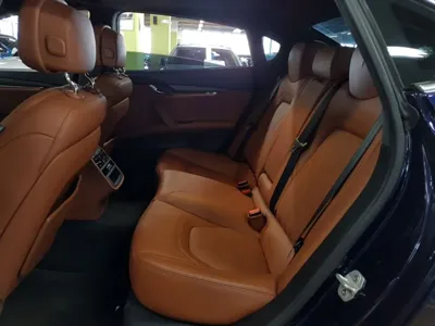 Maserati Quattroporte 2017, 18000 км, за 39087.97 USD - фото 10