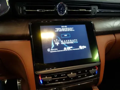 Maserati Quattroporte 2017, 18000 км, за 39087.97 USD - фото 12