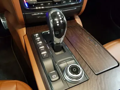 Maserati Quattroporte 2017, 18000 км, за 39087.97 USD - фото 13