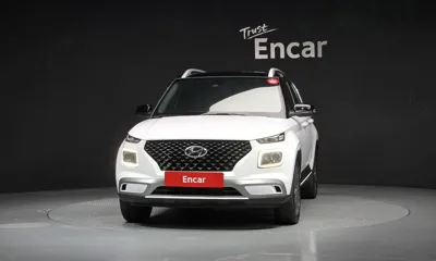 Hyundai Venue 2022, 35764 км, за 14962.28 USD