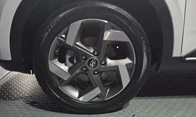 Hyundai Venue 2022, 35764 км, за 14962.28 USD