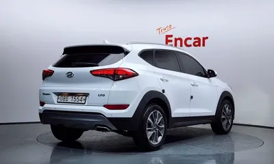 Hyundai Tucson 2018, 52520 км, за 9584.88 USD