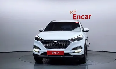 Hyundai Tucson 2018, 52520 км, за 9584.88 USD