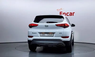 Hyundai Tucson 2018, 52520 км, за 9584.88 USD