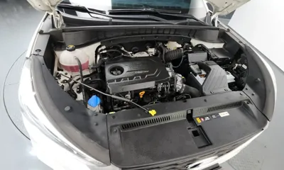 Hyundai Tucson 2018, 52520 км, за 9584.88 USD - фото 6