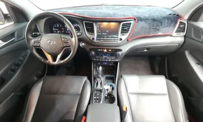 Hyundai Tucson 2018, 52520 км, за 9584.88 USD - фото 7