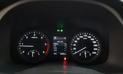 Hyundai Tucson 2018, 52520 км, за 9584.88 USD - фото 8