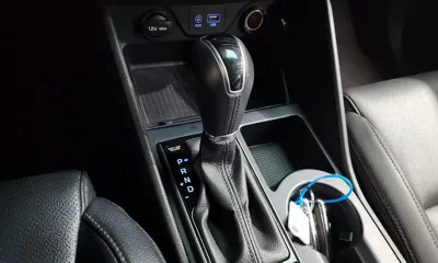 Hyundai Tucson 2018, 52520 км, за 9584.88 USD - фото 9
