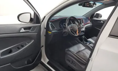 Hyundai Tucson 2018, 52520 км, за 9584.88 USD - фото 10
