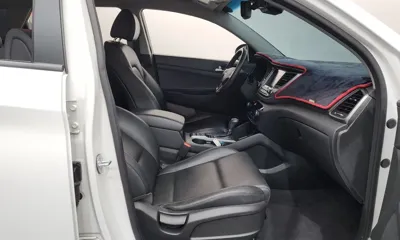 Hyundai Tucson 2018, 52520 км, за 9584.88 USD - фото 11