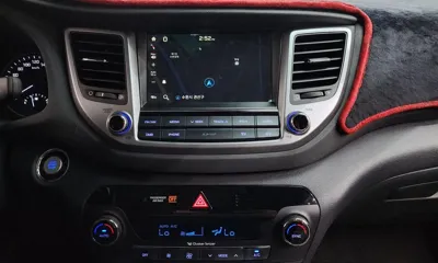Hyundai Tucson 2018, 52520 км, за 9584.88 USD - фото 13