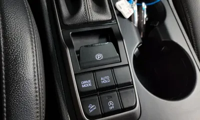 Hyundai Tucson 2018, 52520 км, за 9584.88 USD - фото 14